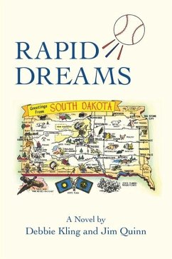 Rapid Dreams - Kling, Debbie; Quinn, Jim