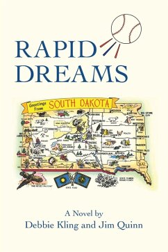 Rapid Dreams Cover Rapid Dreams