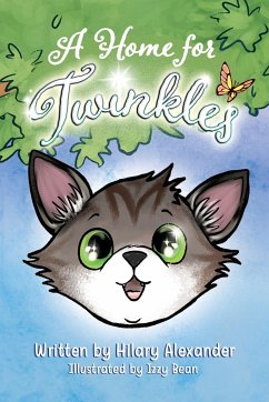 A Home for Twinkles - Alexander, Hilary
