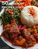 40 Nigerian Recipes for Home