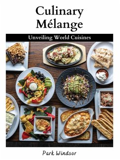 Cover Culinary Mélange