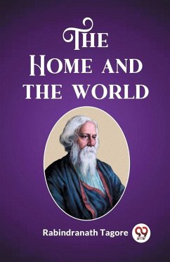 Cover The Home and the World