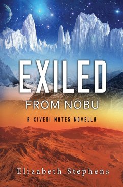 Exiled from Nobu - Stephens, Elizabeth