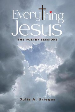 Cover Everything Jesus