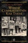 Weimar Cumhuriyetinin Kisa Tarihi