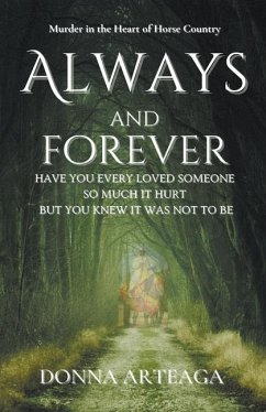 Always and Forever - Arteaga, Donna