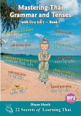 Mastering Thai Grammar and Tenses with l&#603;&#769;&#603;u &#3649;&#3621;&#3657;&#3623; - Book I