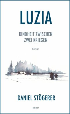 Luzia - Stögerer, Daniel
