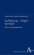 Aufklärung - Hegel - Vormärz - Bild 1