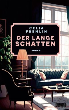 Der lange Schatten - Fremlin, Celia