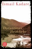 Doruntinas Heimkehr