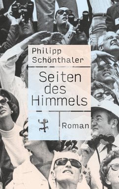 Seiten des Himmels - Schönthaler, Philipp