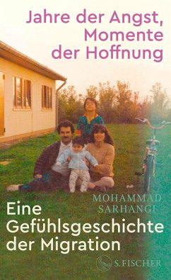 Jahre der Angst, Momente der Hoffnung - Sarhangi, Mohammad