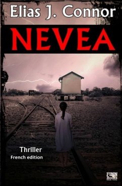 Nevea (French edition) - Connor, Elias J.