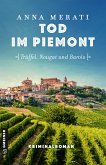 Tod im Piemont - Trüffel, Nougat und Barolo (eBook, PDF)