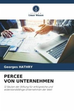 PERCEE VON UNTERNEHMEN - HATHRY, Georges