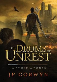 The Drums of Unrest - Corwyn, Jp