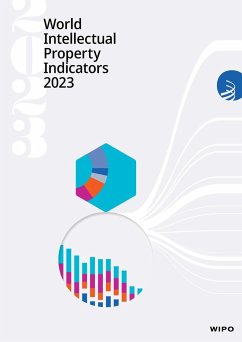 World Intellectual Property Indicators 2023 - Wipo