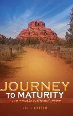 Journey to Maturity - Bersabal, Jeb J