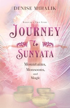Journey to Sunyata Cover Journey to Sunyata