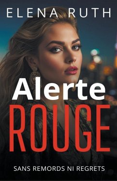 Cover Alerte rouge