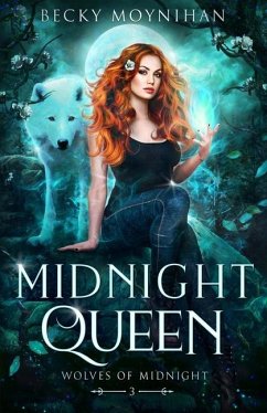 Midnight Queen - Moynihan, Becky