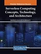 Serverless Computing Concepts,... - Bild 1