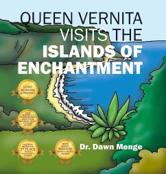 Queen Vernita Visits the Islands of Enchantment - Dawn Menge