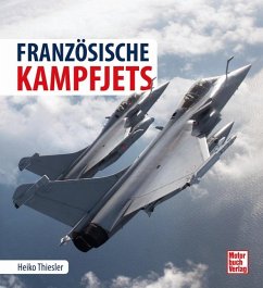 Französische Kampfjets - Thiesler, Heiko