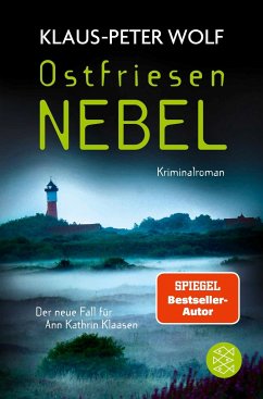 Ostfriesennebel / Ann Kathrin Klaasen ermittelt Bd.19