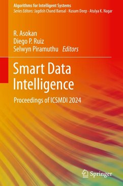 Smart Data Intelligence