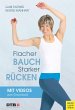 Flacher Bauch - starker Rücken - Bild 1