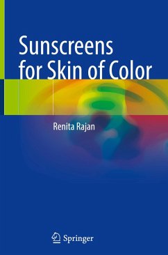 Sunscreens for Skin of Color - Rajan, Renita