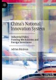 China¿s National Innovation System