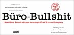 Büro-Bullshit Büro-Bullshit