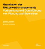 Grundlagen des Wettbewerbsmanagements