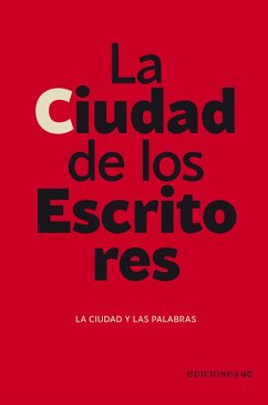 Cover La ciudad de los escritores (eBook, ePUB)