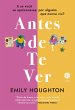 Antes de te ver (eBook, ePUB) - Bild 1