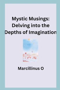 Mystic Musings - O, Marcillinus