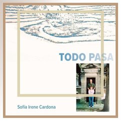 Todo pasa - Cardona, Sofía I