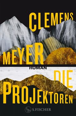 Die Projektoren - Meyer, Clemens