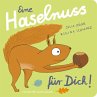 Eine Haselnuss für dich! - Bild 1