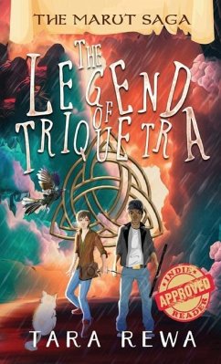 The Legend of Triquetra - Rewa, Tara