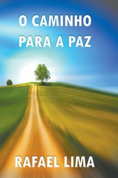 O Caminho Para a Paz - Lima, Rafael