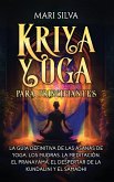 Kriya Yoga para principiantes