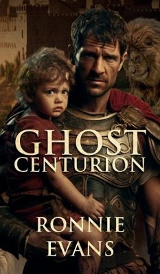 Ghost Centurion - Evans, Ronnie