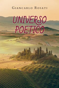 Universo poetico - Rosati, Giancarlo