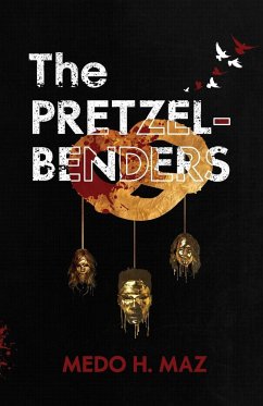 The Pretzel-Benders - Maz, Medo