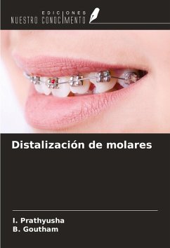 Cover Distalización de molares