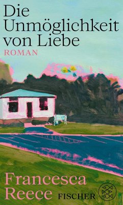 Die Unmöglichkeit von Liebe - Reece, Francesca